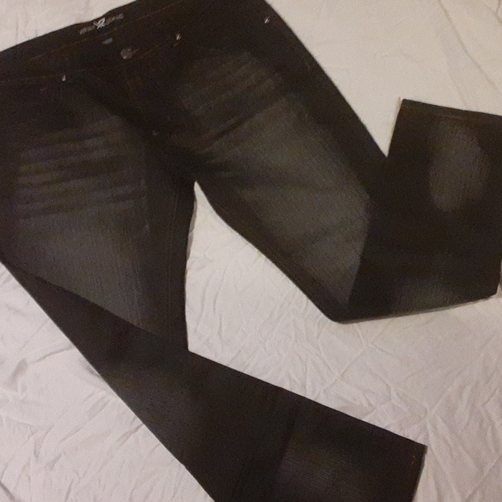 Mens x-ray jeans